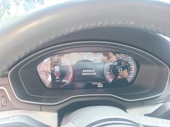 Audi A4L 2020 40 TFSI Fashion Dynamic - ფოტო 4