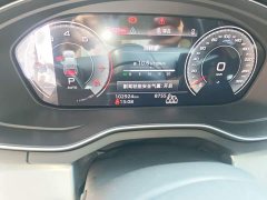 Audi A4L 2020 40 TFSI Fashion Dynamic - ფოტო 5