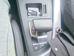 Audi A4L 2020 40 TFSI Fashion Dynamic - ფოტო 7