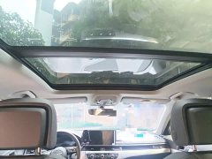 Audi A4L 2020 40 TFSI Fashion Dynamic - ფოტო 9