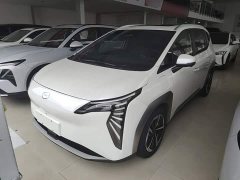 AION Y Plus 610 Smart Leader Edition Ternary Lithium - ფოტო 1