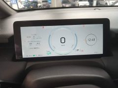 AION Y Plus 610 Smart Leader Edition Ternary Lithium - ფოტო 12