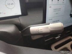 AION Y Plus 610 Smart Leader Edition Ternary Lithium - ფოტო 14