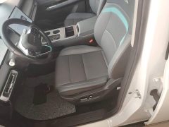 AION Y Plus 610 Smart Leader Edition Ternary Lithium - ფოტო 15