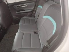 AION Y Plus 610 Smart Leader Edition Ternary Lithium - ფოტო 17