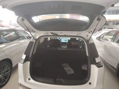 AION Y Plus 610 Smart Leader Edition Ternary Lithium - ფოტო 19
