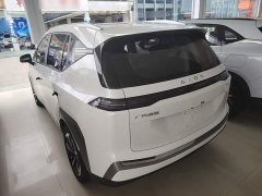 AION Y Plus 610 Smart Leader Edition Ternary Lithium - ფოტო 5