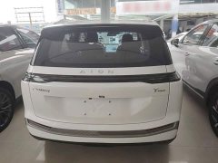 AION Y Plus 610 Smart Leader Edition Ternary Lithium - ფოტო 6