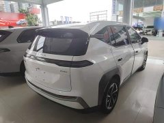 AION Y Plus 610 Smart Leader Edition Ternary Lithium - ფოტო 7