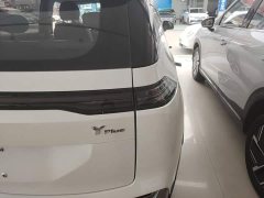 AION Y Plus 610 Smart Leader Edition Ternary Lithium - ფოტო 8