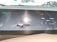 Leapmotor Leapo B01 550 LiDAR Edition - ფოტო 12