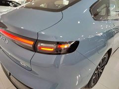 Leapmotor Leapo B01 550 LiDAR Edition - ფოტო 8