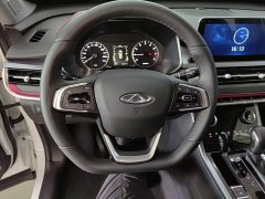 Chery Tiggo 5X 2022 Super Hero Edition 1.5L CVT Fashion - ფოტო 11