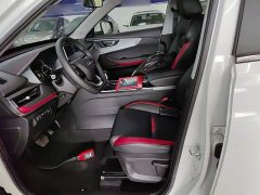 Chery Tiggo 5X 2022 Super Hero Edition 1.5L CVT Fashion - ფოტო 15