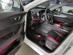 Chery Tiggo 5X 2022 Super Hero Edition 1.5L CVT Fashion - ფოტო 16