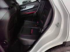 Chery Tiggo 5X 2022 Super Hero Edition 1.5L CVT Fashion - ფოტო 17