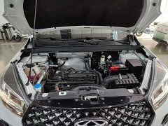 Chery Tiggo 5X 2022 Super Hero Edition 1.5L CVT Fashion - ფოტო 20
