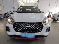 Chery Tiggo 5X 2022 Super Hero Edition 1.5L CVT Fashion - ფოტო 3