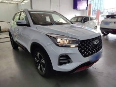 Chery Tiggo 5X 2022 Super Hero Edition 1.5L CVT Fashion - ფოტო 4