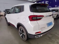 Chery Tiggo 5X 2022 Super Hero Edition 1.5L CVT Fashion - ფოტო 5