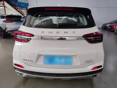 Chery Tiggo 5X 2022 Super Hero Edition 1.5L CVT Fashion - ფოტო 6