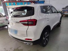 Chery Tiggo 5X 2022 Super Hero Edition 1.5L CVT Fashion - ფოტო 7