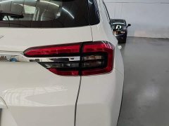 Chery Tiggo 5X 2022 Super Hero Edition 1.5L CVT Fashion - ფოტო 8