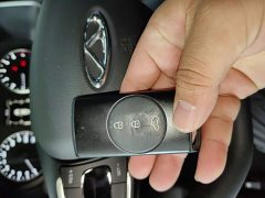 Chery Tiggo 5X 2022 Super Hero Edition 1.5L CVT Fashion - ფოტო 9