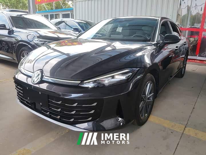 Volkswagen Lingdu L 300TSI Lingfeng Edition - ავტომობილი ჩინეთიდან