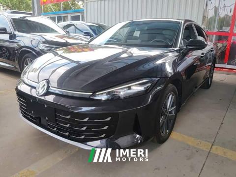 2026 Volkswagen Lingdu L 300TSI Lingfeng Edition