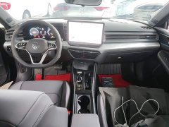 Volkswagen Lingdu L 300TSI Lingfeng Edition - ფოტო 10