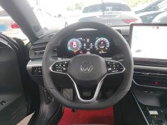 Volkswagen Lingdu L 300TSI Lingfeng Edition - ფოტო 11