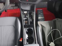 Volkswagen Lingdu L 300TSI Lingfeng Edition - ფოტო 14