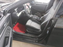 Volkswagen Lingdu L 300TSI Lingfeng Edition - ფოტო 16