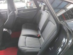 Volkswagen Lingdu L 300TSI Lingfeng Edition - ფოტო 17