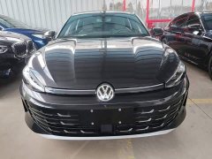 Volkswagen Lingdu L 300TSI Lingfeng Edition - ფოტო 3