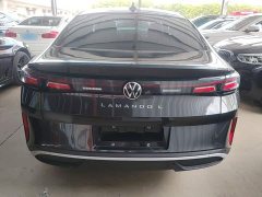 Volkswagen Lingdu L 300TSI Lingfeng Edition - ფოტო 6