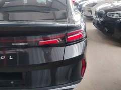 Volkswagen Lingdu L 300TSI Lingfeng Edition - ფოტო 8