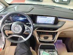 Buick GL8 2025 Land Business Class Comfort DG Edition - ფოტო 10