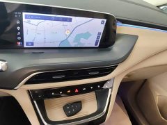 Buick GL8 2025 Land Business Class Comfort DG Edition - ფოტო 13