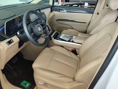 Buick GL8 2025 Land Business Class Comfort DG Edition - ფოტო 15