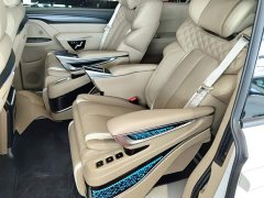 Buick GL8 2025 Land Business Class Comfort DG Edition - ფოტო 17