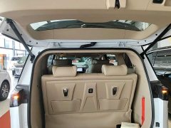 Buick GL8 2025 Land Business Class Comfort DG Edition - ფოტო 19