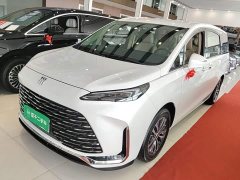 Buick GL8 2025 Land Business Class Comfort DG Edition - ფოტო 2