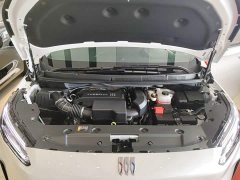 Buick GL8 2025 Land Business Class Comfort DG Edition - ფოტო 20