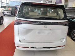 Buick GL8 2025 Land Business Class Comfort DG Edition - ფოტო 6
