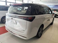 Buick GL8 2025 Land Business Class Comfort DG Edition - ფოტო 7