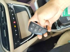 Buick GL8 2025 Land Business Class Comfort DG Edition - ფოტო 9