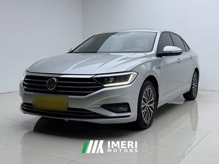 Volkswagen Sagitar 280TSI DSG Comfort Smart Connected Edition