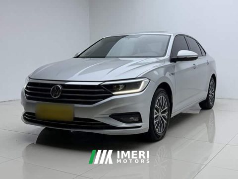 2021 Volkswagen Sagitar 280TSI DSG Comfort Smart Connected Edition - ავტომობილი ჩინეთიდან